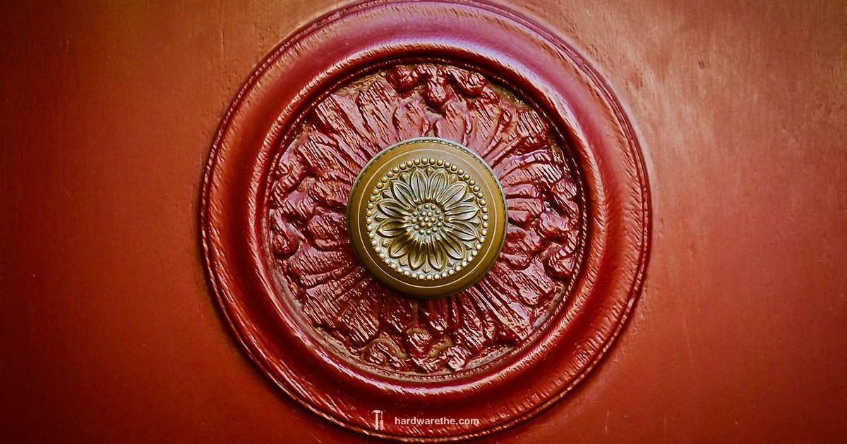 Door Handle Upgrades - The Hardware