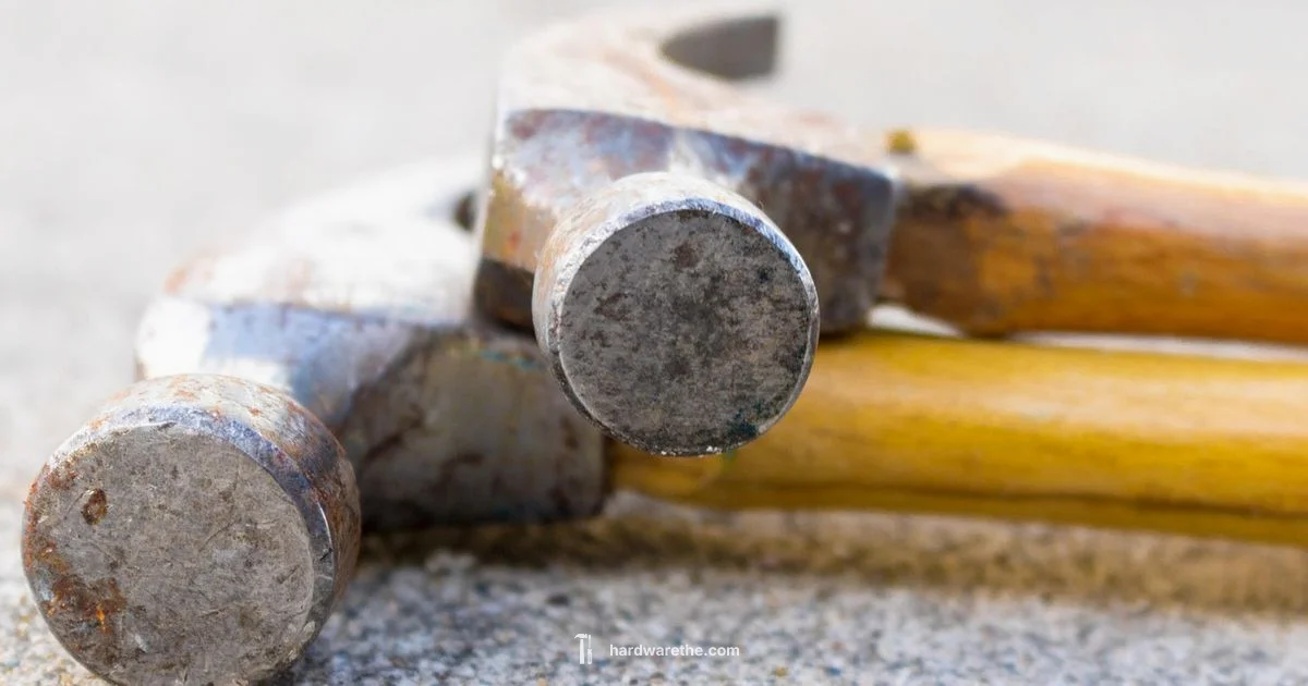 Tool Rental Guide - The Hardware