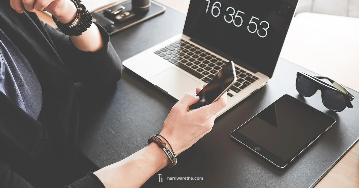 Wallet Longevity - The Hardware