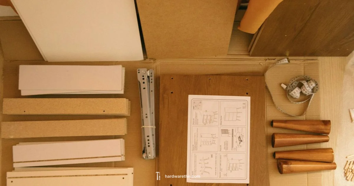 Murphy Kit Guide Murphy Kit Guide - The Hardware