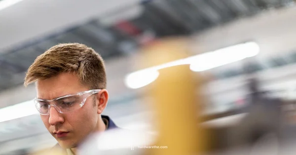 Hardware Acceleration Today - The Hardware