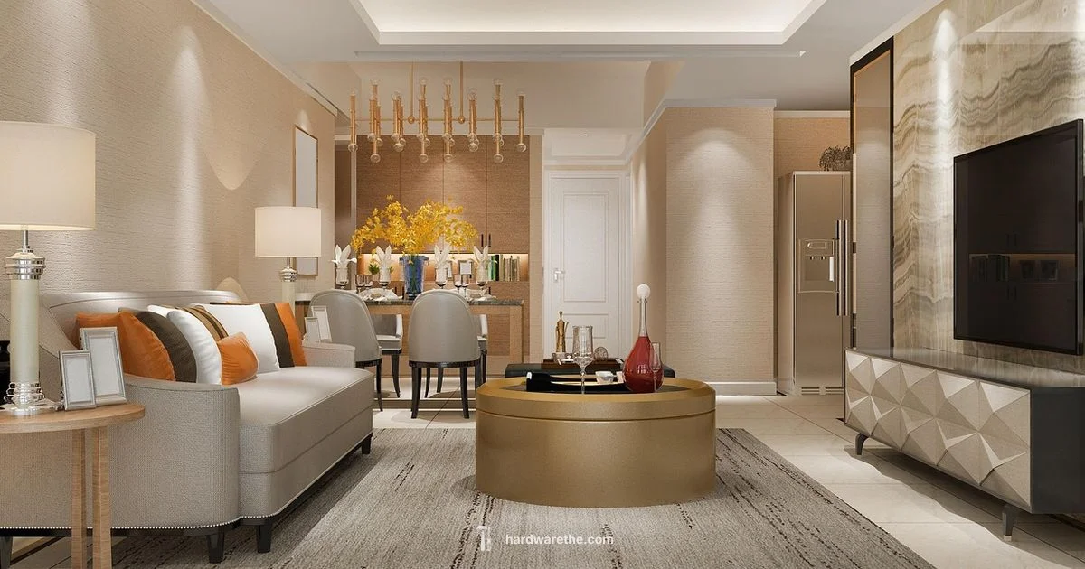 Modern Door Hardware - The Hardware