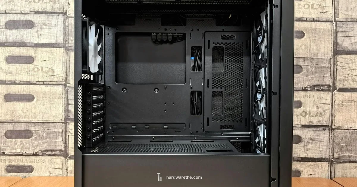 Hardware Virtualization 101 Hardware Virtualization 101 - The Hardware