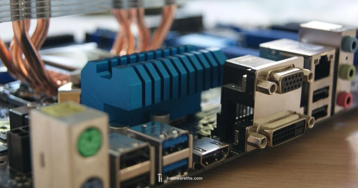 Hardware vs Software Hardware vs Software - The Hardware