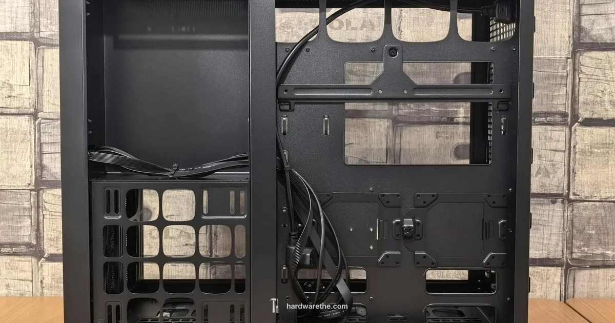 Virtualization Setup - The Hardware