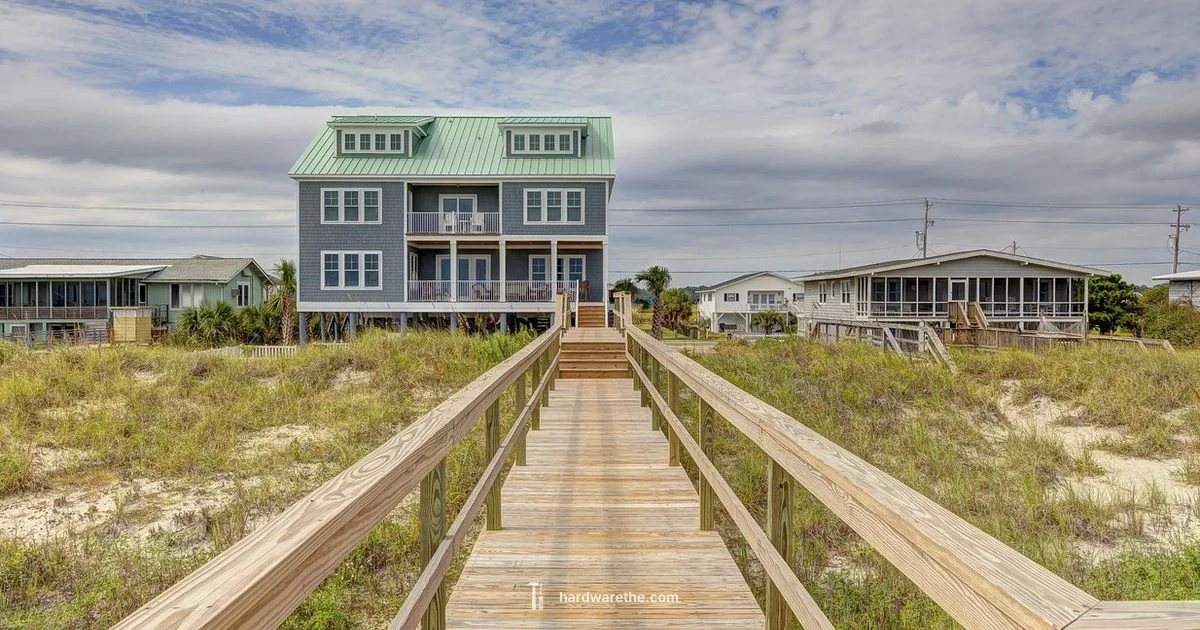 RH Origins & Growth RH Origins & Growth - The Hardware