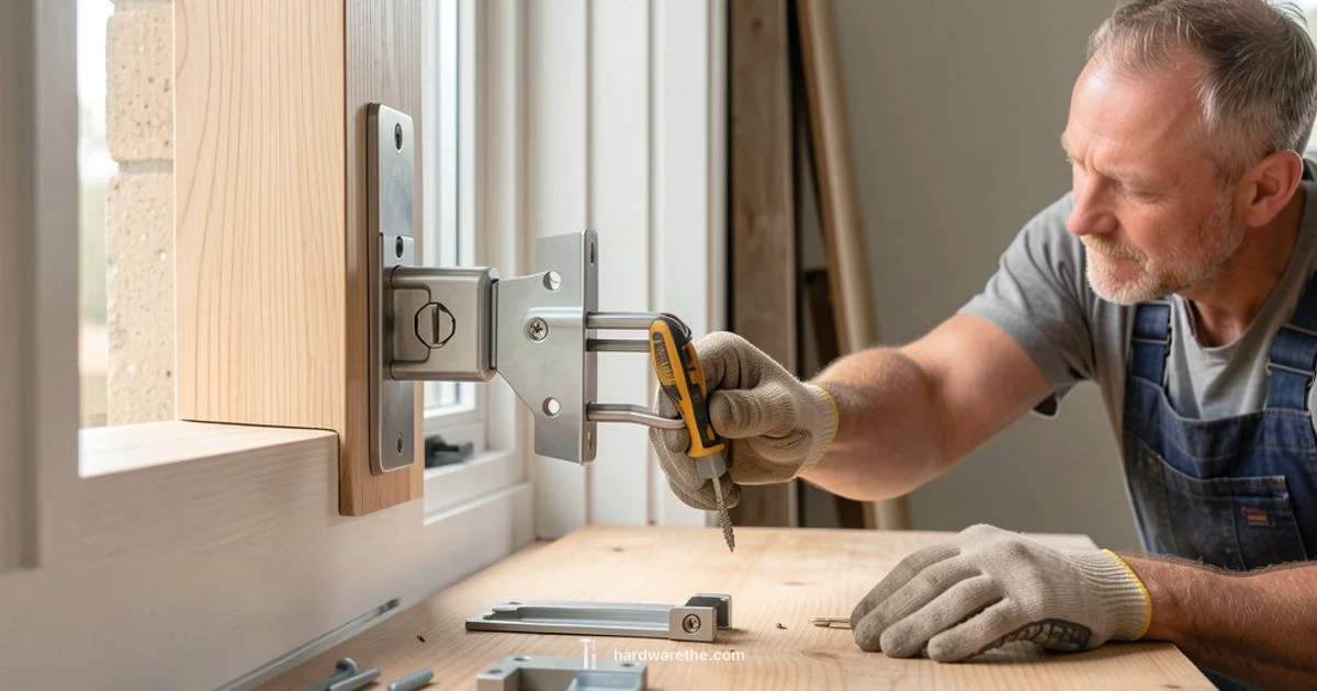 Pocket Door Kit Guide Pocket Door Kit Guide - The Hardware