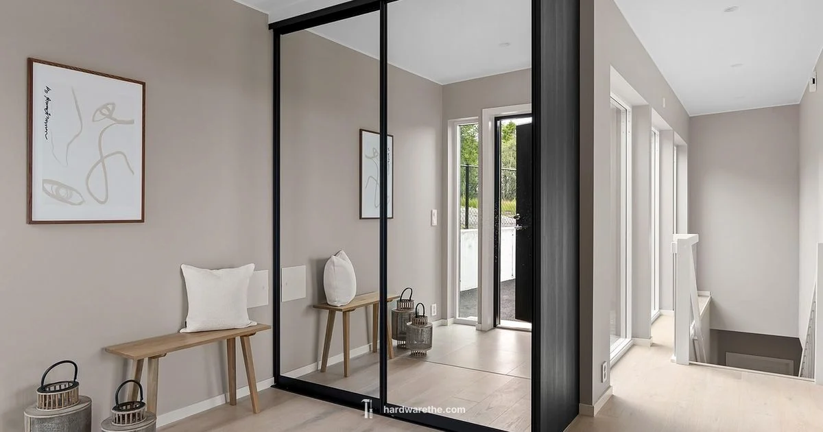 Timeless Hardware Color - The Hardware