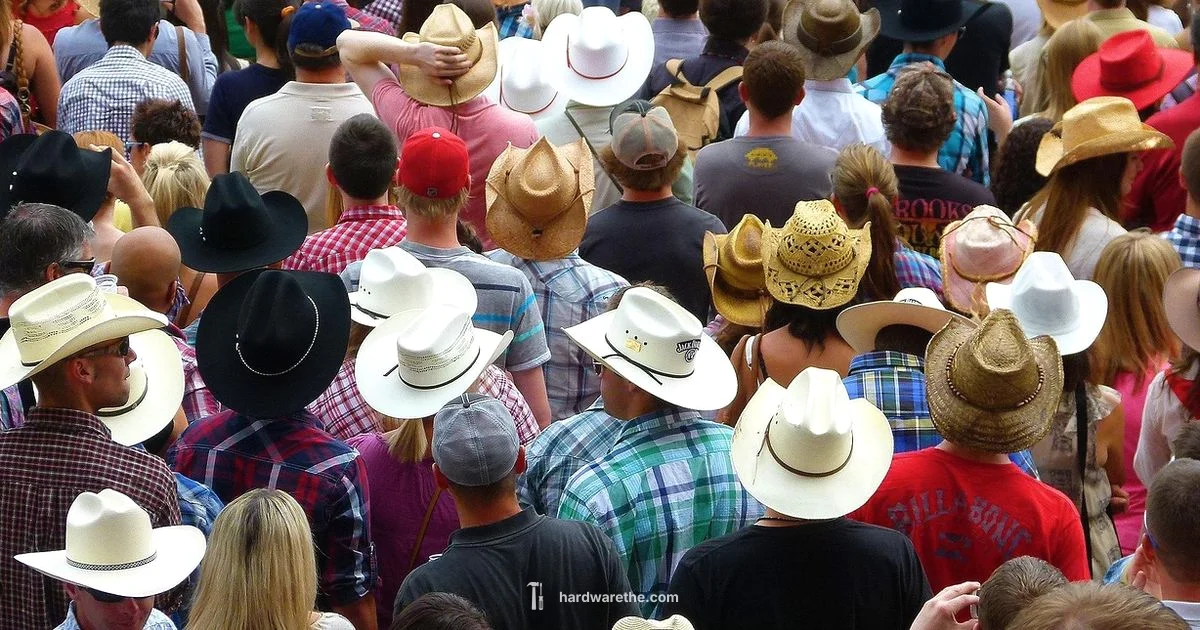 Stetson Hills Hardware - The Hardware