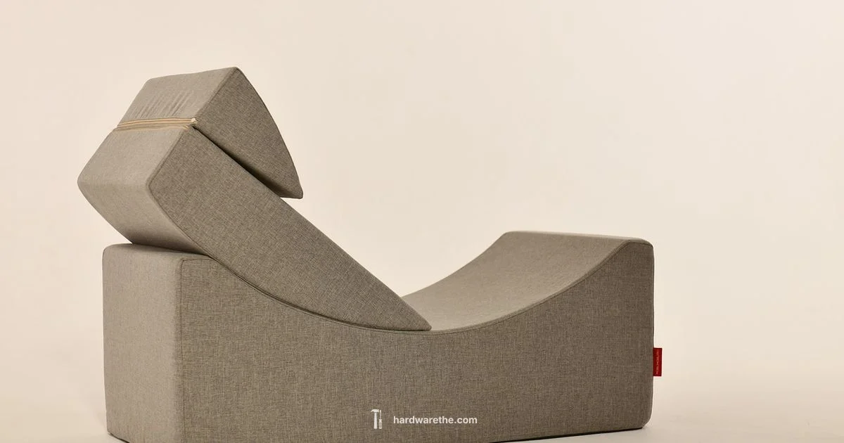 Modern Restoration Furniture - The Hardware