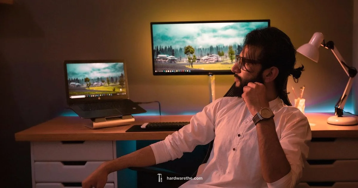 Hardware Acceleration Fix - The Hardware