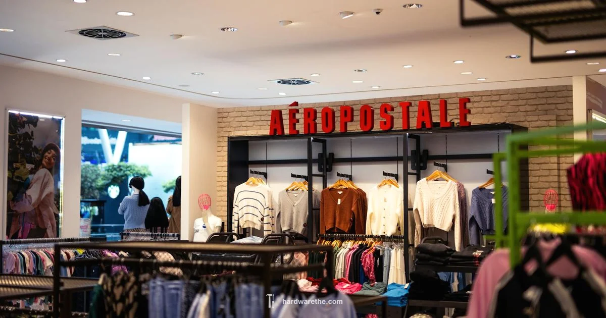 Douglasville Hardware Guide - The Hardware