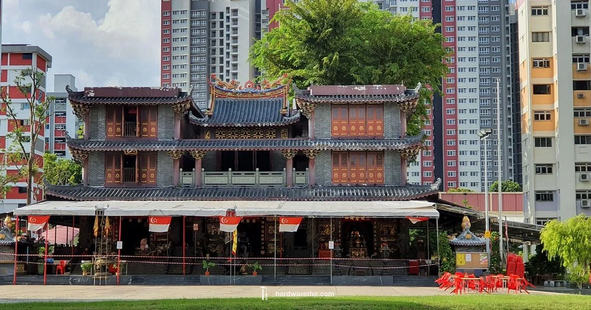 Hardware Shopping - The Hardware