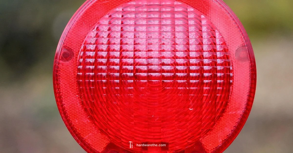 Hardware Failure Guide - The Hardware