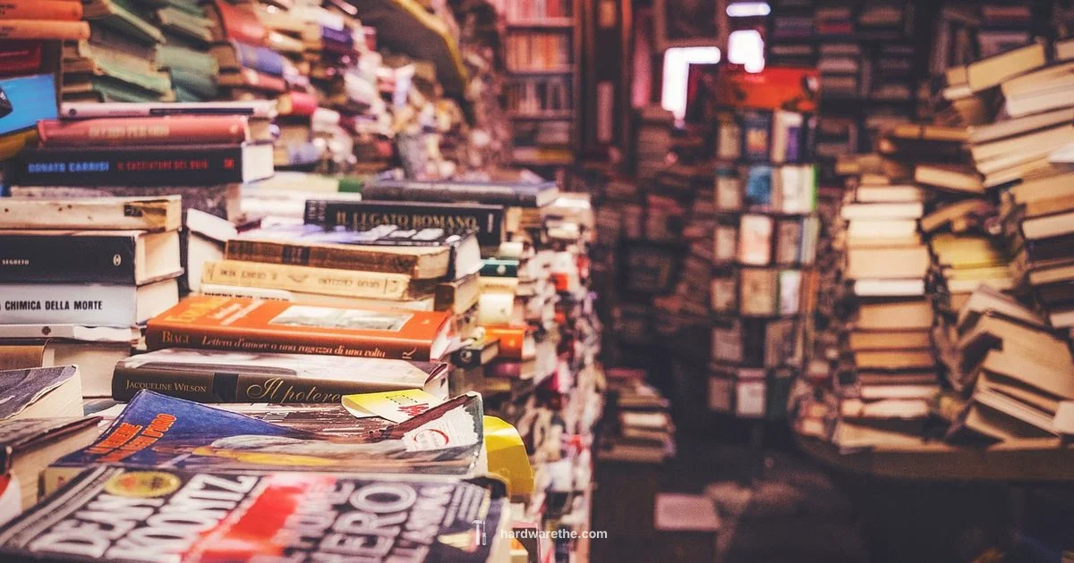 Local Hardware Guide - The Hardware