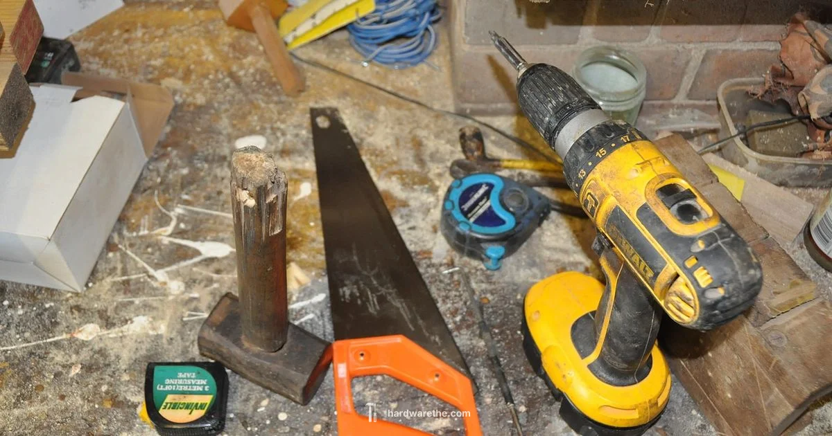 Ace Hardware Home Service - The Hardware