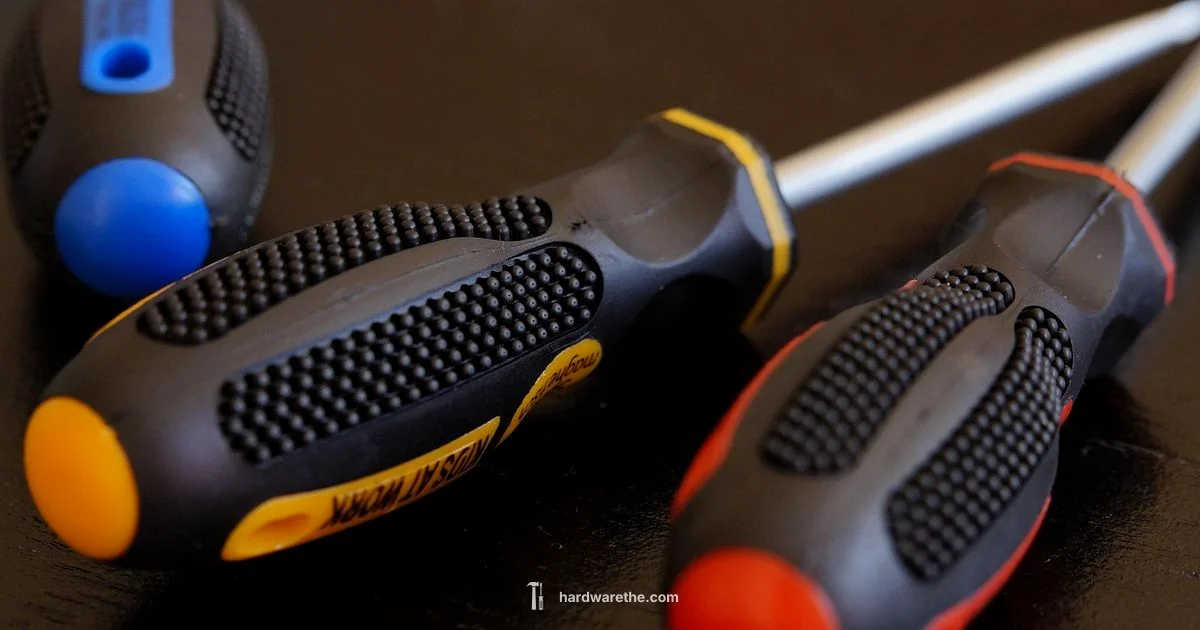 When Hardware Fails When Hardware Fails - The Hardware