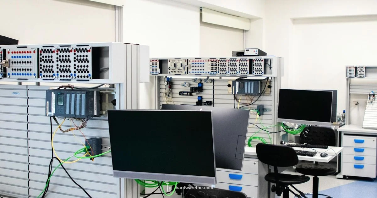 Hardware Acceleration Guide - The Hardware