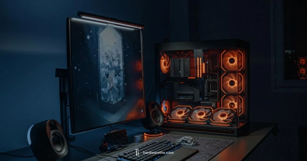 Hardware Acceleration Hardware Acceleration - The Hardware