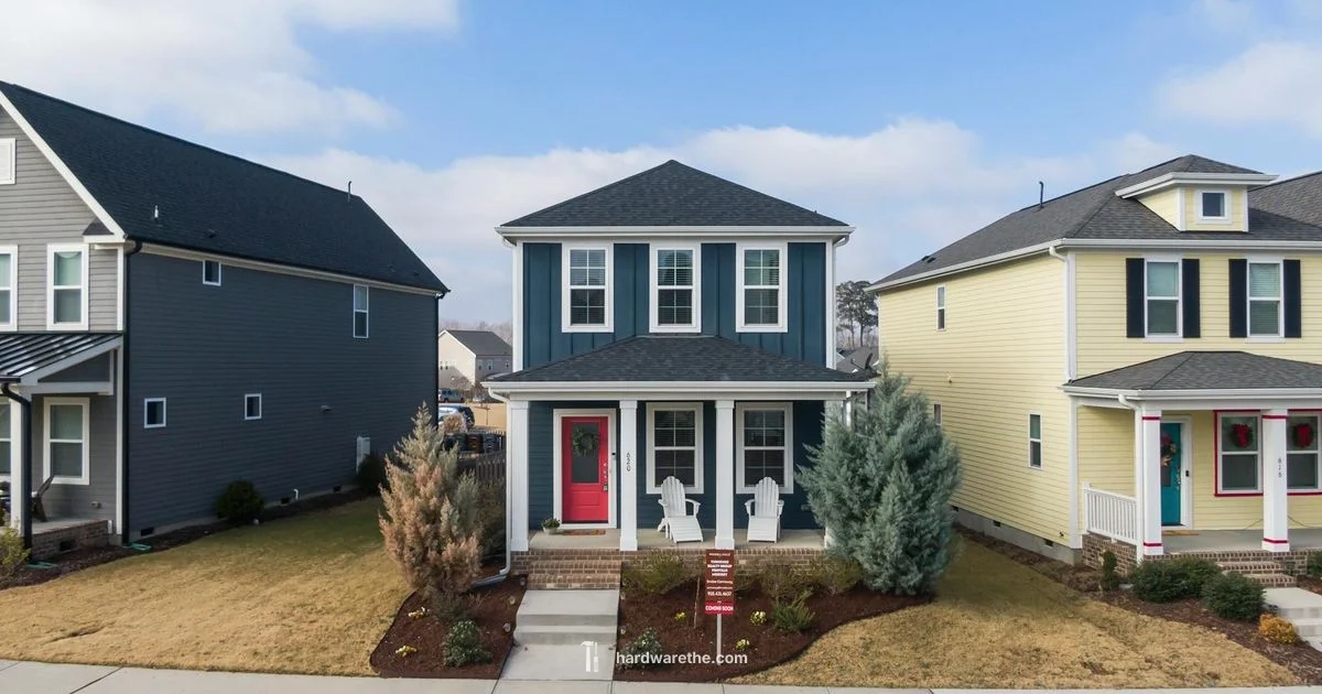 Weaverville Hardware Hub Weaverville Hardware Hub - The Hardware