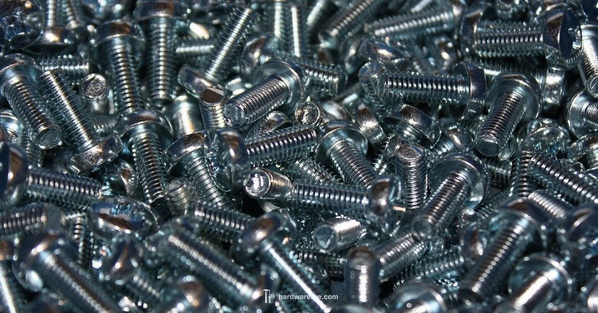 Walmart Hardware Guide - The Hardware