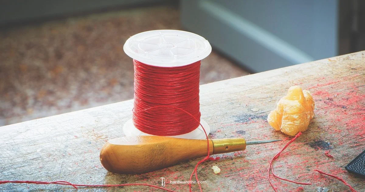 Tangible Hardware - The Hardware