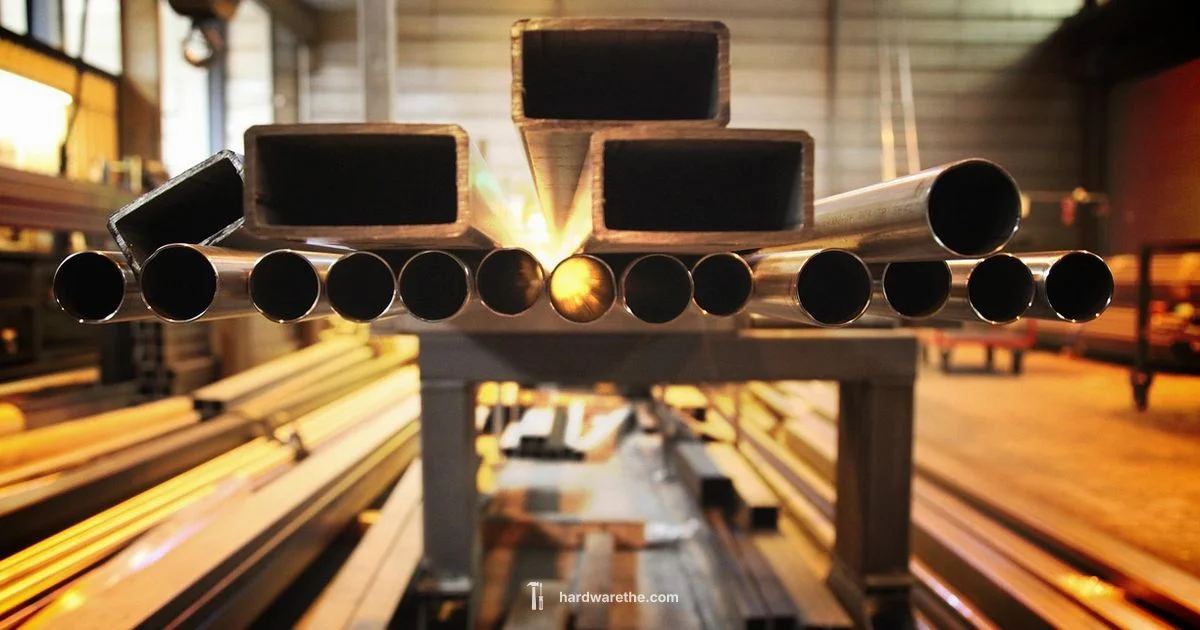 Lead-Safe Mesh - The Hardware