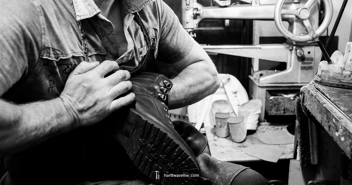 DIY Window Screen Repair - The Hardware