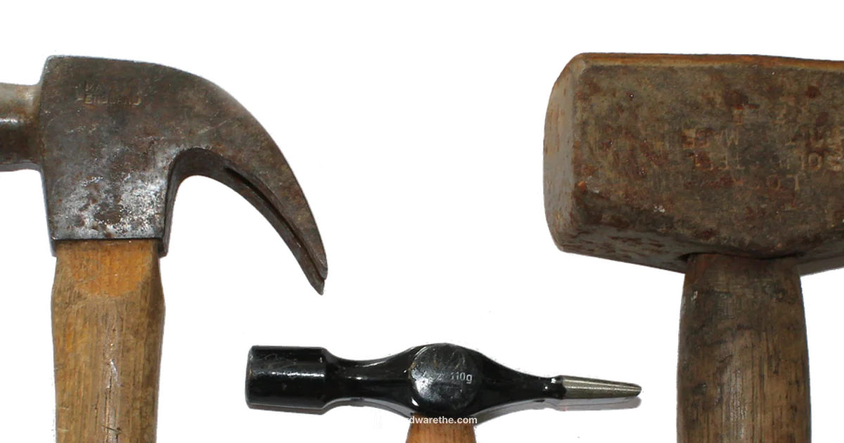 Hardware Essentials - The Hardware