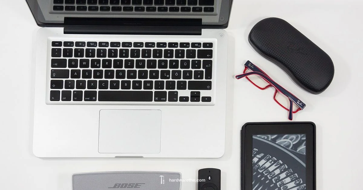 Boost Hardware Specs - The Hardware