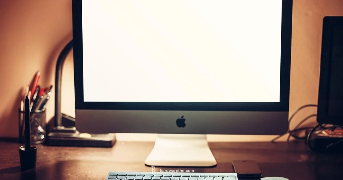 Open Hardware Monitor Setup - The Hardware