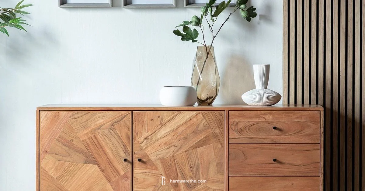 Bottom Mount Slides - The Hardware