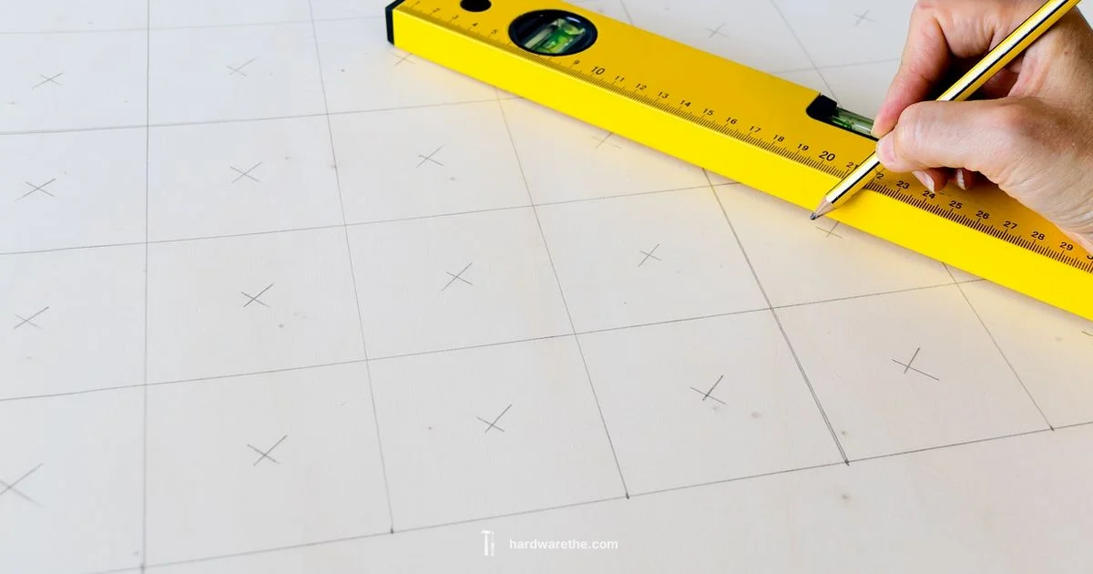 Calibration Matters for Tools - The Hardware