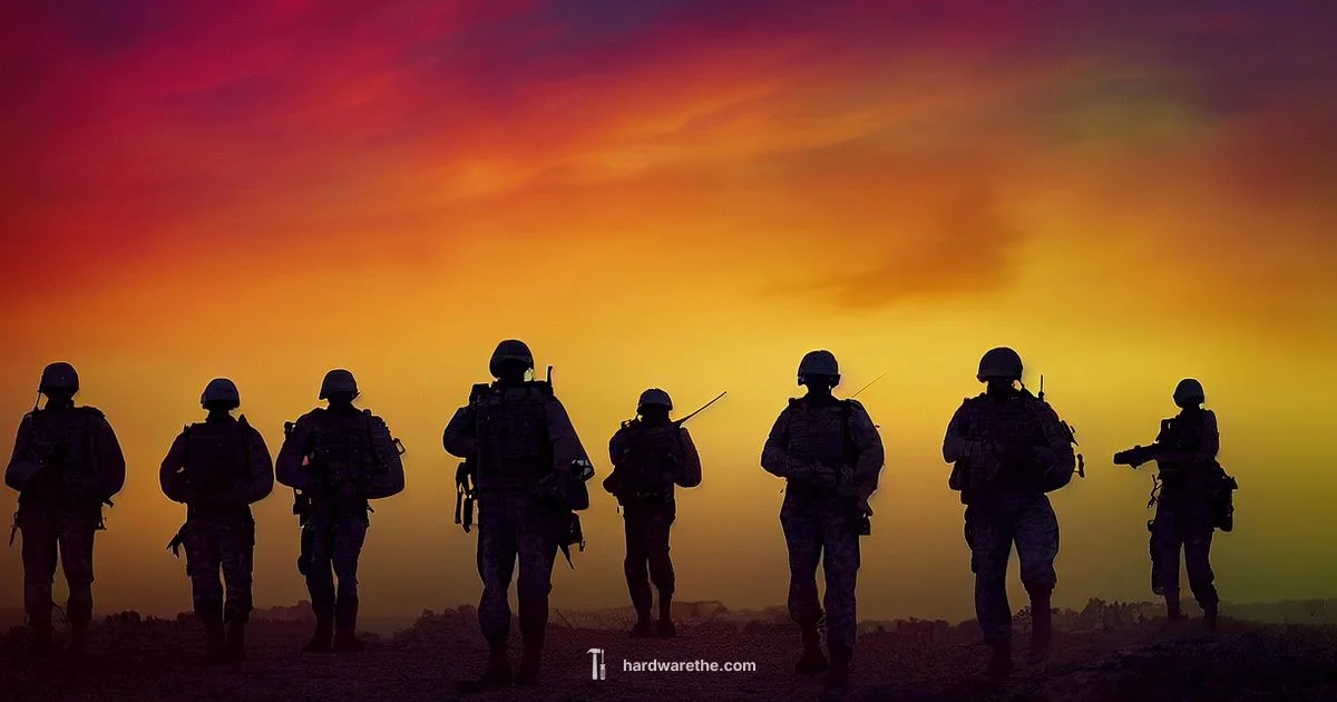 Vet Discount at Ace - The Hardware