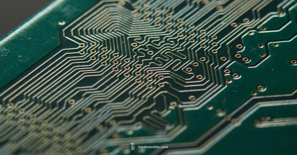 Hardware vs Software Hardware vs Software - The Hardware