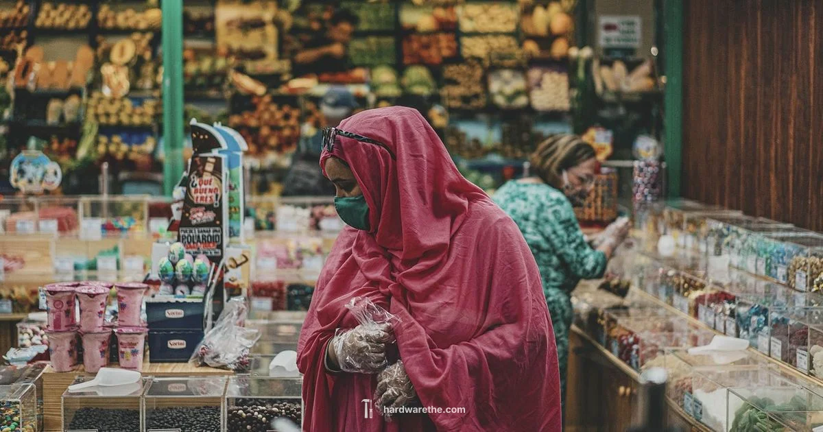 Hardware Retail Explained Hardware Retail Explained - The Hardware