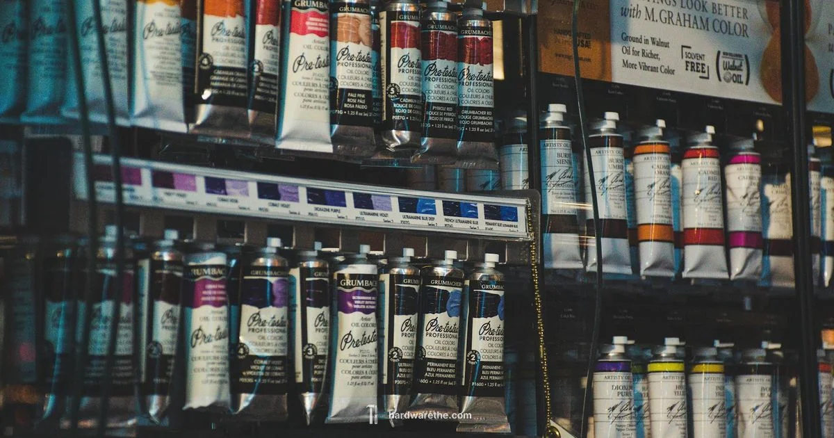 Ace Paint Sale Ace Paint Sale - The Hardware