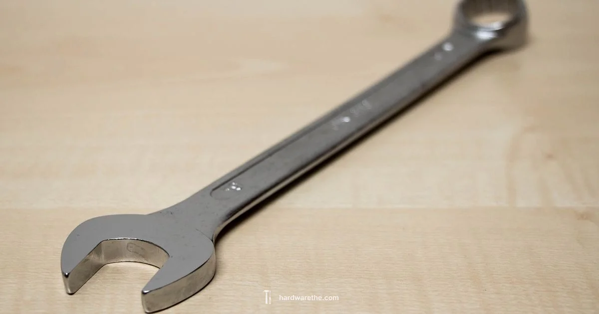 Essential Equipment Essential Equipment - The Hardware