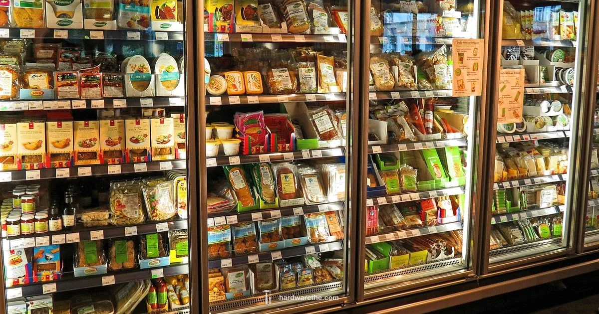 US Hardware Stores - The Hardware