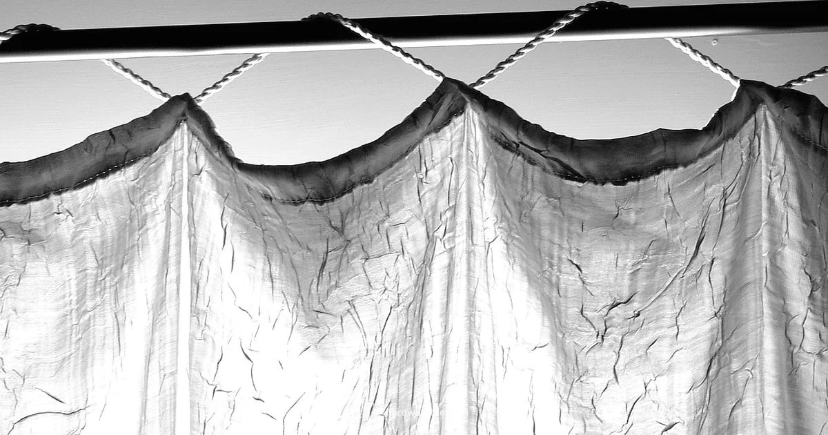 Curtain Rod Hardware - The Hardware