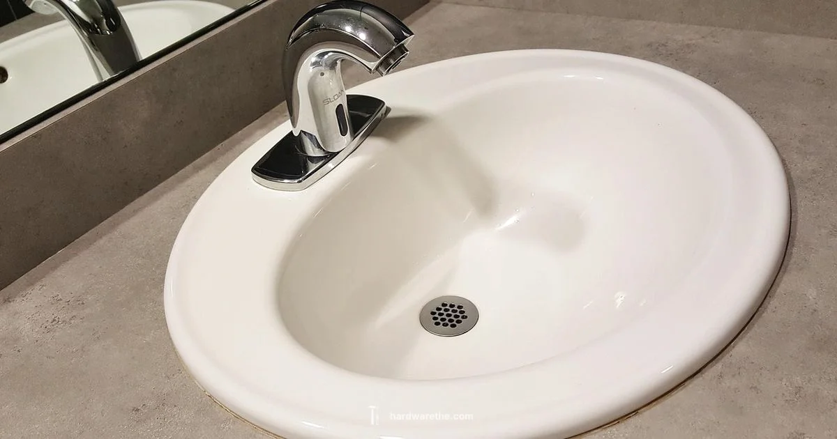 Plumbing Supply Stores - The Hardware