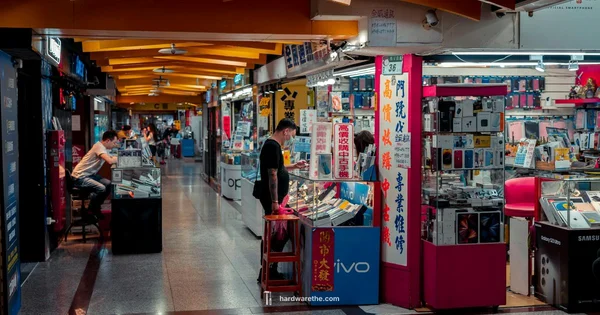 Coupon Savvy - The Hardware