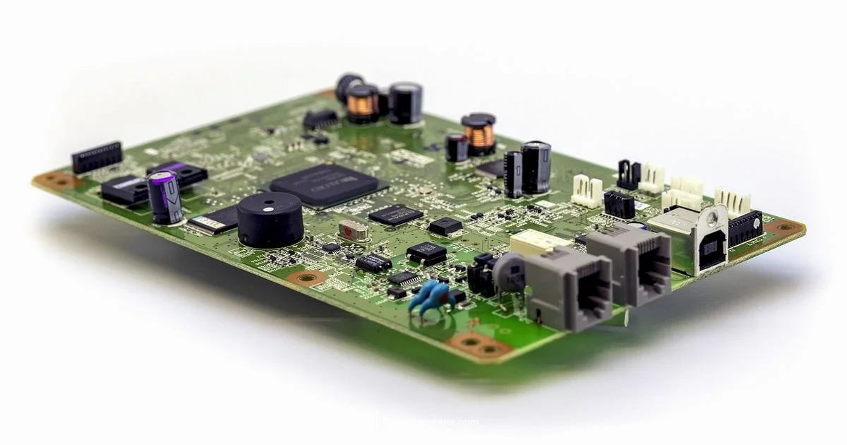 Hardware Engineer Roles - The Hardware