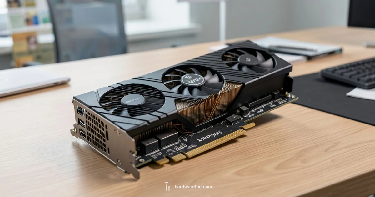 Hardware Acceleration - The Hardware