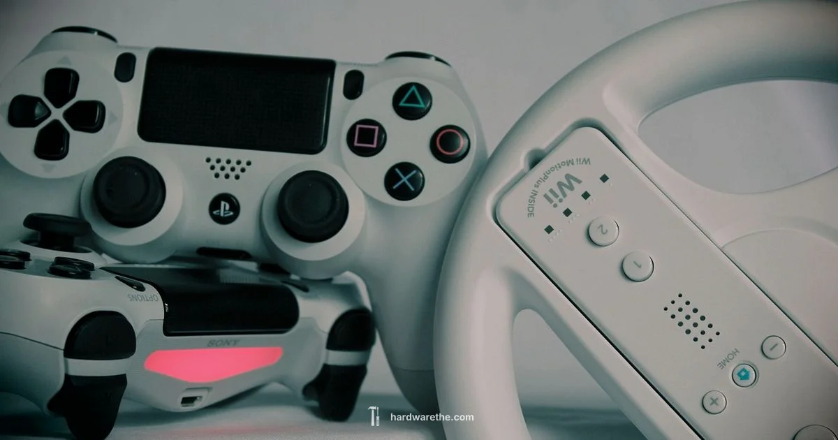 Fortnite Ban Resolution - The Hardware