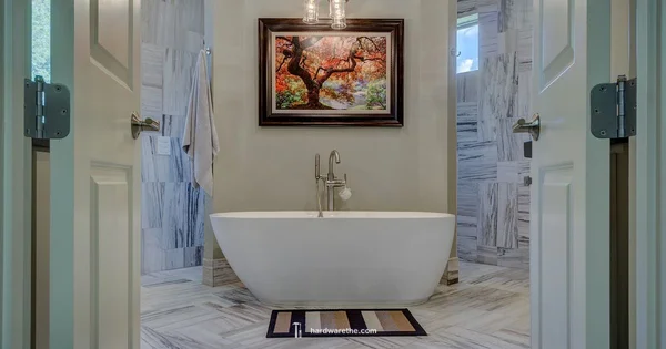 Claw Foot Faucet Guide - The Hardware