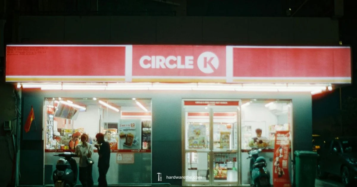 Hometown Ace Hardware - The Hardware