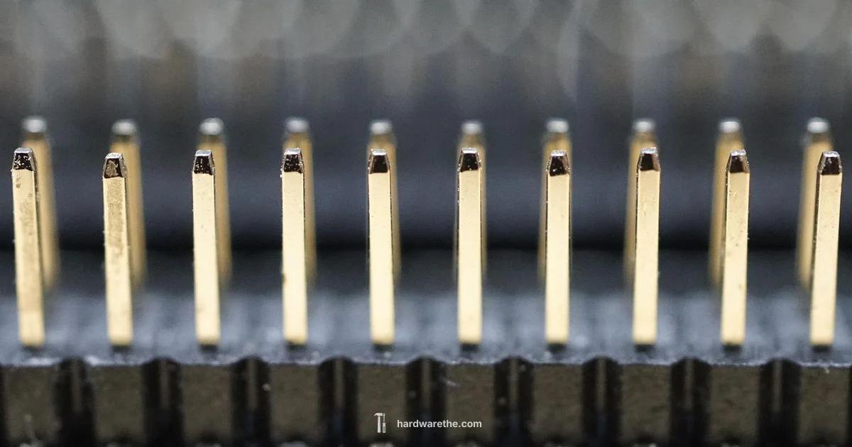 Hardware Component Basics Hardware Component Basics - The Hardware