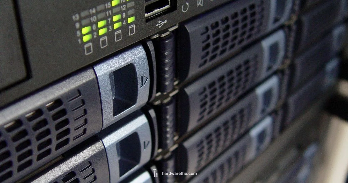 Hardware Virtualization Hardware Virtualization - The Hardware