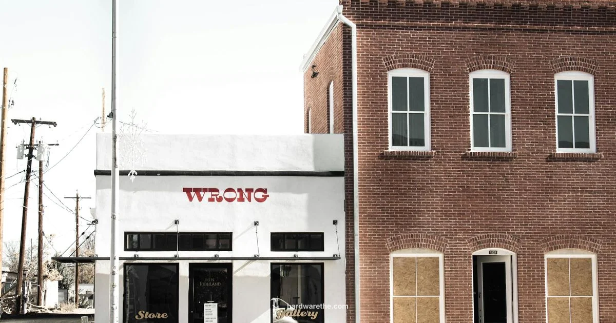 ACE Hardware Grand Prairie ACE Hardware Grand Prairie - The Hardware